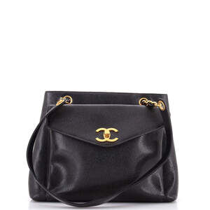 Chanel Vintage Front Pocket Camera Bag #236460C22B